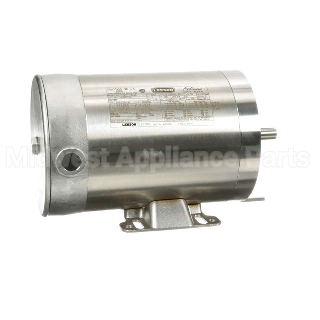 119527 Leeson Motor
