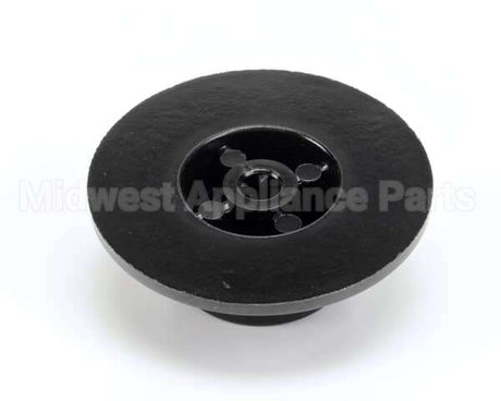 1195303 Southbend Range Knob, 600 Deg Thermostat