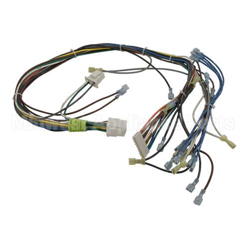 1195321 Compatible Southbend Controlharness, Wendys Gas