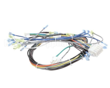 1195321 Southbend Range Control Harness, Wendys Gas