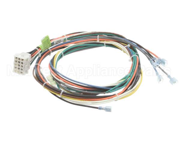 1195322 Southbend Range Base Harness, Wendys Gas