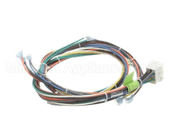 1195322 Southbend Range Base Harness, Wendys Gas