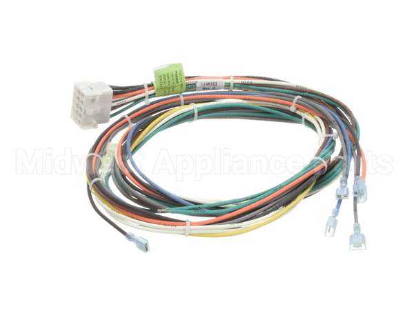 1195322 Southbend Range Base Harness, Wendys Gas