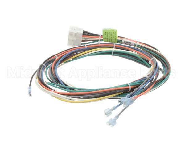 1195322 Southbend Range Base Harness, Wendys Gas