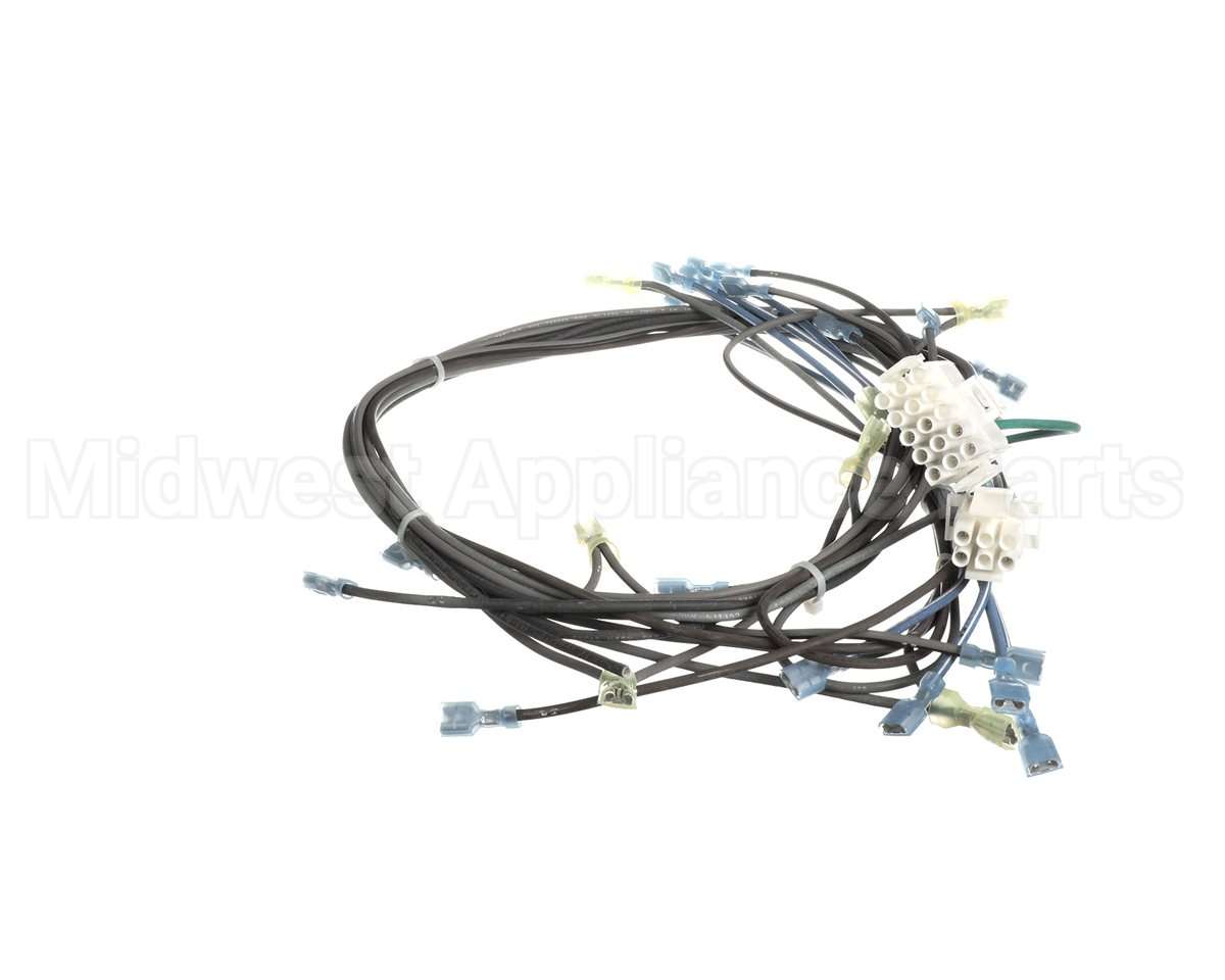 1195323 Southbend Range Control Harness, Wendys Elect