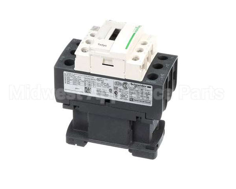 1195342 Southbend Range Contactor,40A,3Pole,230V Coil