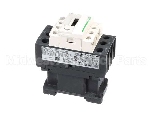 1195342 Southbend Range Contactor,40A,3Pole,230V Coil