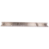 1195391 Compatible Southbend 36 Gri/Chr Rail W/A 7-1/4 Dp
