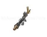 1195449 Southbend Range Asm Manifold Supp Lp (Lt)