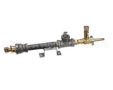 1195449 Southbend Range Asm Manifold Supp Lp (Lt)