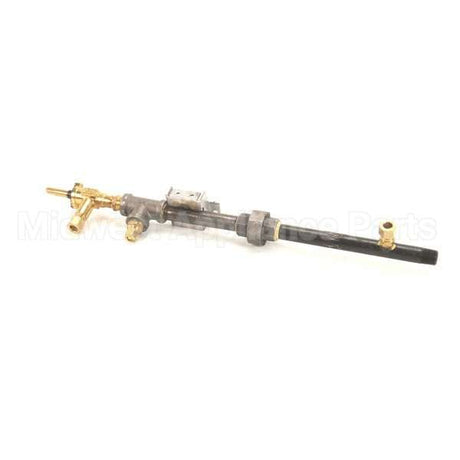 1195454 Compatible Southbend Asm, Manifold Supp, Nat (Rt)