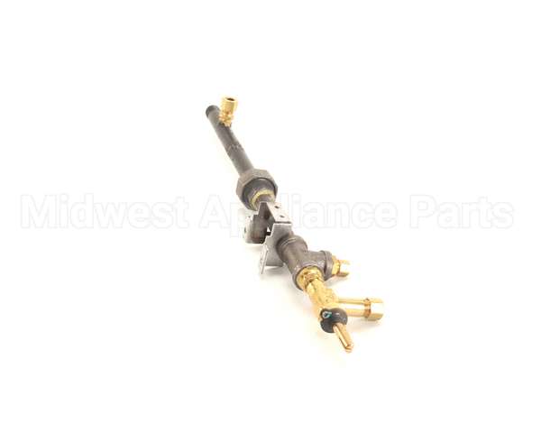 1195454 Southbend Range Assembly, Manifold Supp, Nat (Rt)