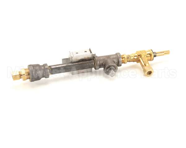 1195455 Southbend Range Assembly, Manifold Supp, Nat (Lt)