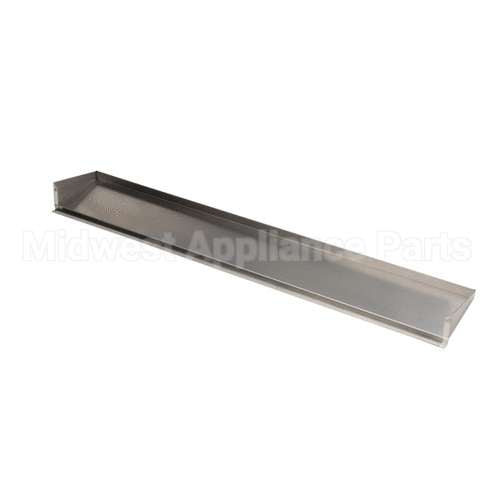 1195472 Southbend Range Shelf, Ss, 60 Wide, Cafe