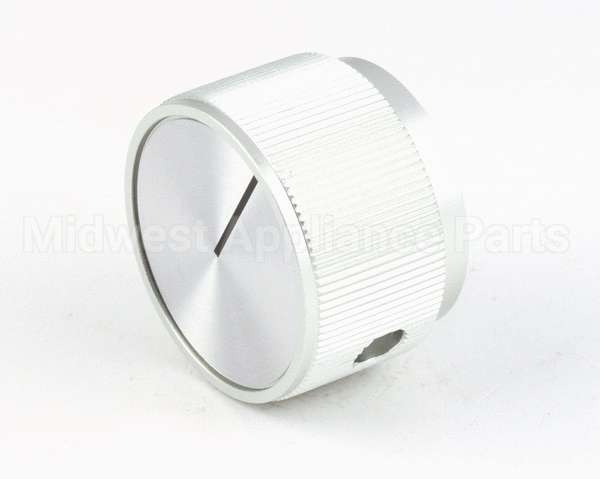 1195510 Southbend Range Knob, Control Panel, Alum