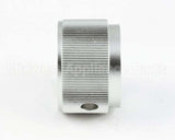 1195510 Southbend Range Knob, Control Panel, Alum