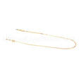 1195522 Compatible Southbend Thermocouple, 27.5"