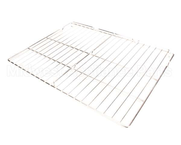 1195536 Southbend Range Rack, Split, Nickel Plated