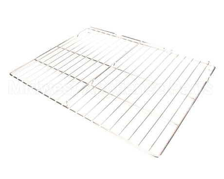 1195536 Southbend Range Rack, Split, Nickel Plated