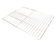 1195536 Southbend Range Rack, Split, Nickel Plated