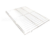 1195536 Southbend Range Rack, Split, Nickel Plated