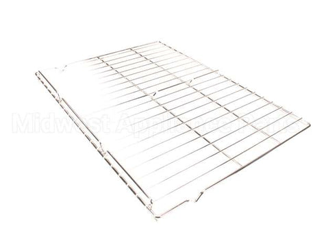 1195536 Southbend Range Rack, Split, Nickel Plated