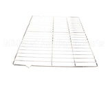 1195536 Southbend Range Rack, Split, Nickel Plated