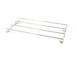 1195538 Southbend Range Rack, Side, Std, Nickel Plt