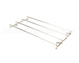 1195538 Southbend Range Rack, Side, Std, Nickel Plt