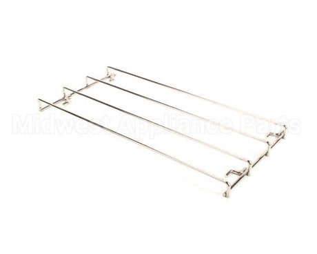 1195538 Southbend Range Rack, Side, Std, Nickel Plt