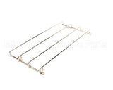 1195538 Southbend Range Rack, Side, Std, Nickel Plt