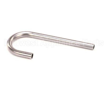 1195593 Southbend Range Tube, 5/8 Gas Supply