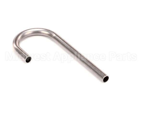 1195593 Southbend Range Tube, 5/8 Gas Supply