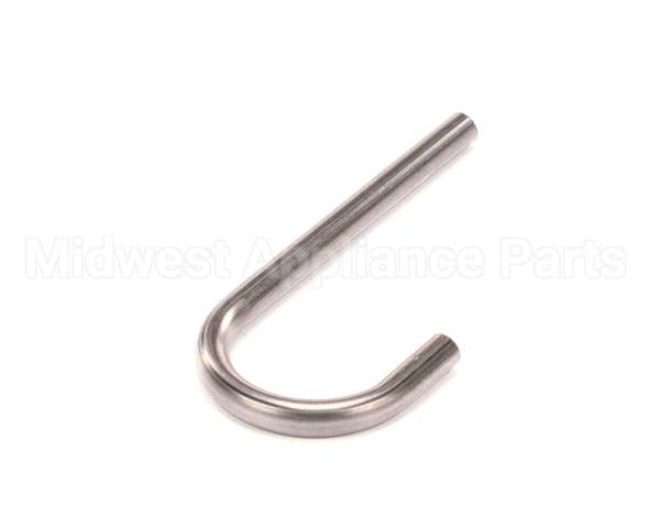 1195593 Southbend Range Tube, 5/8 Gas Supply