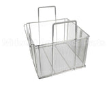 1195805 Southbend Range Basket, Large Bulk Stainless