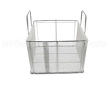 1195805 Southbend Range Basket, Large Bulk Stainless