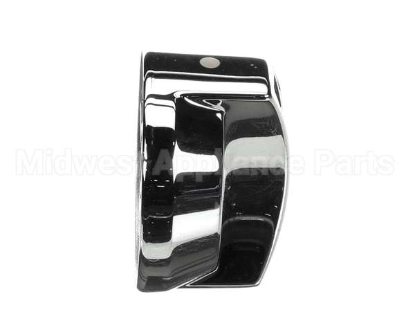 1195882 Southbend Range Knob, Sect,Ff/Ce,Metal W/Ins