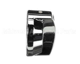 1195882 Southbend Range Knob, Sect,Ff/Ce,Metal W/Ins