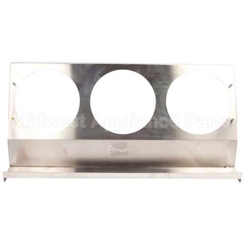 119589S Compatible Norlake Fan Deck Sub Assy Servce