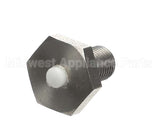 1195B Globe Knife Bolt Assembly