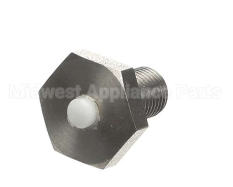 1195B Globe Knife Bolt Assembly