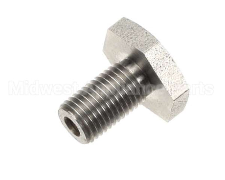 1195B Globe Knife Bolt Assembly