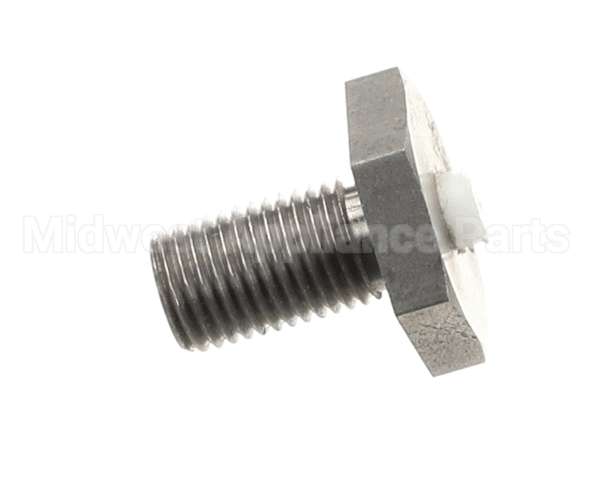 1195B Globe Knife Bolt Assembly