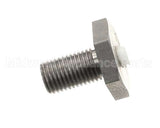1195B Globe Knife Bolt Assembly