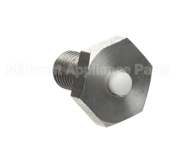 1195B Globe Knife Bolt Assembly