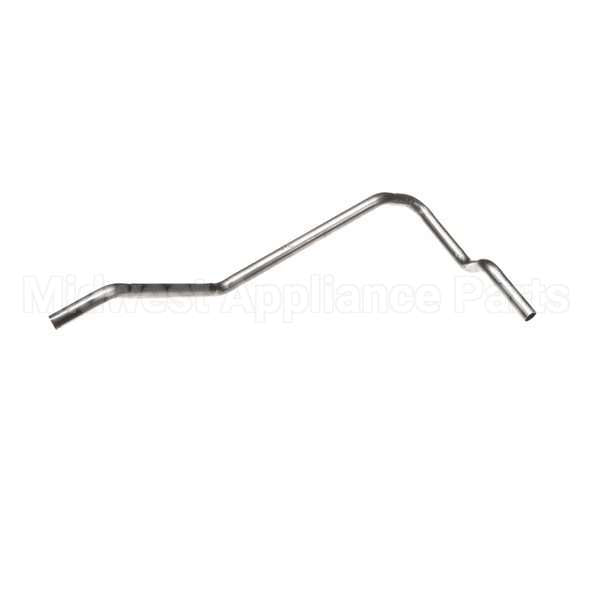 1196087 Compatible Southbend Tube, Gas Supply, Tru-Vec