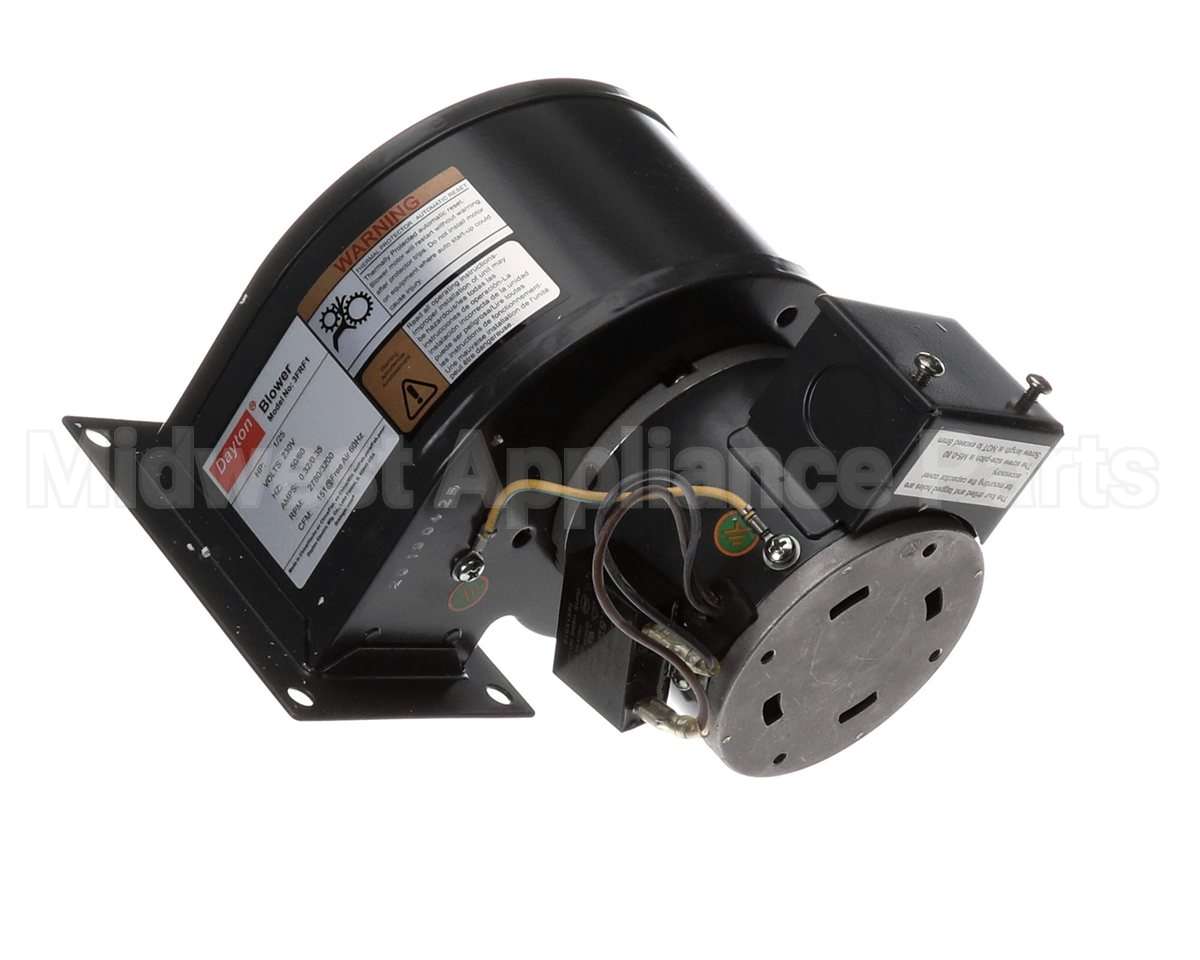 1196432 Southbend Range Blower Motor