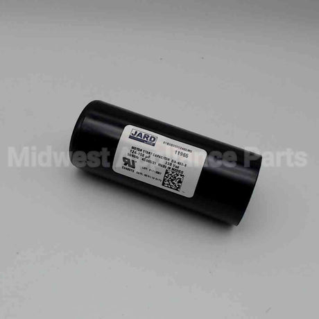 11965 MARS 124-149Mfd 330V Rnd Start Cap.