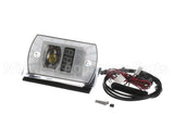 119670000A3 Kason Temp Display, Blue Led, 120V