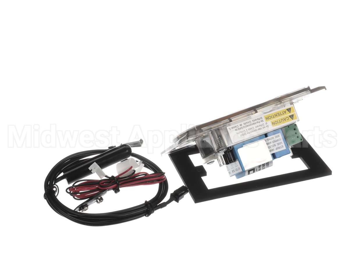 119670000A3 Kason Temp Display, Blue Led, 120V